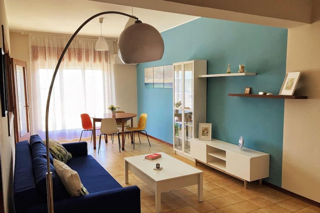 Casa Vacanze Il Nido - 4 Stelle Milazzo Buitenkant foto