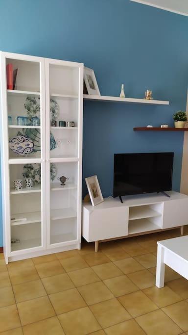 Casa Vacanze Il Nido - 4 Stelle Milazzo Buitenkant foto