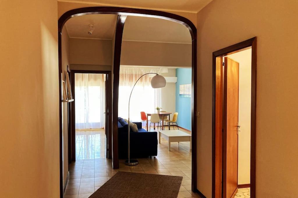 Casa Vacanze Il Nido - 4 Stelle Milazzo Buitenkant foto