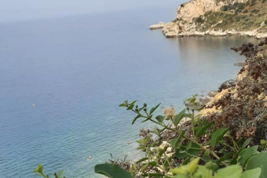 Casa Vacanze Il Nido - 4 Stelle Milazzo Buitenkant foto