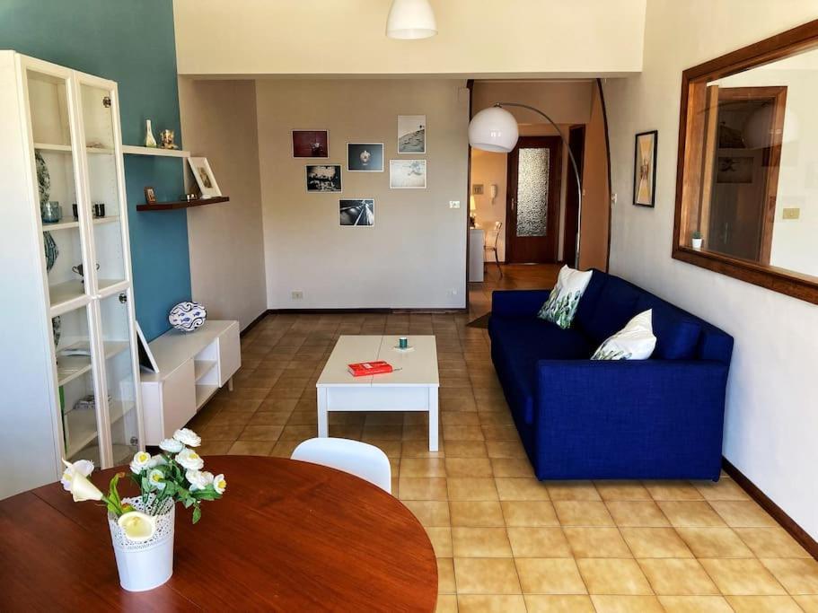 Casa Vacanze Il Nido - 4 Stelle Milazzo Buitenkant foto