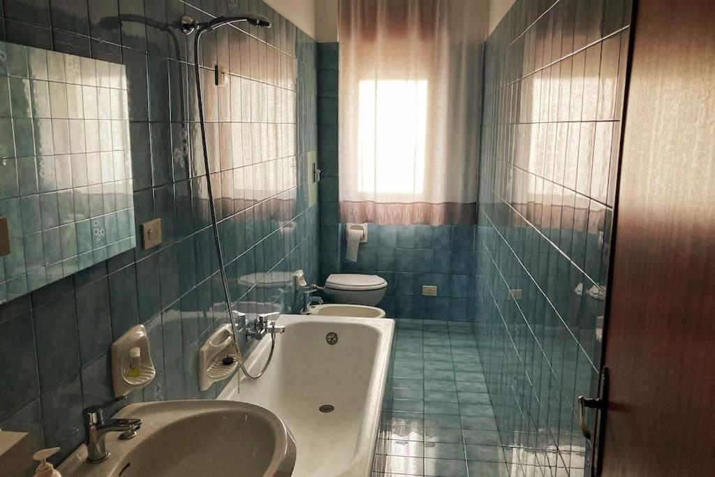 Casa Vacanze Il Nido - 4 Stelle Milazzo Buitenkant foto