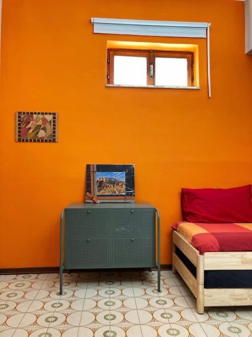 Casa Vacanze Il Nido - 4 Stelle Milazzo Buitenkant foto
