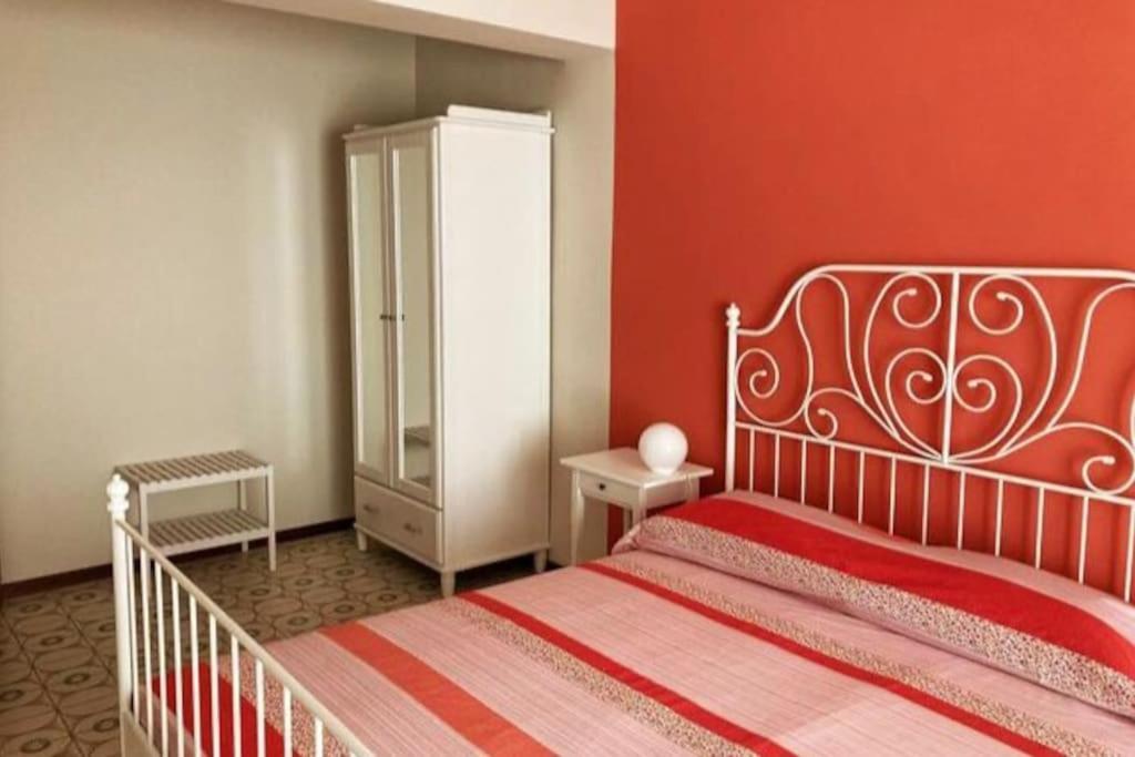 Casa Vacanze Il Nido - 4 Stelle Milazzo Buitenkant foto