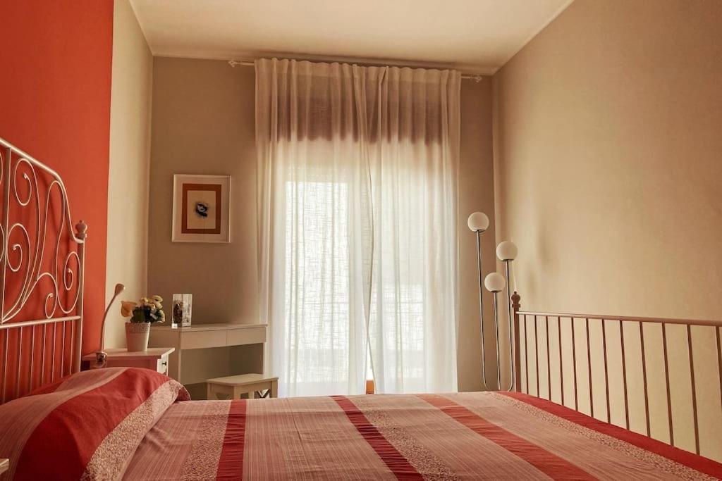 Casa Vacanze Il Nido - 4 Stelle Milazzo Buitenkant foto