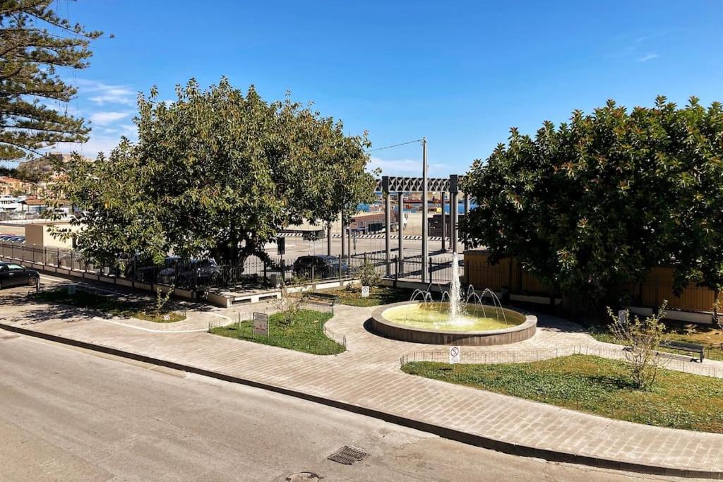 Casa Vacanze Il Nido - 4 Stelle Milazzo Buitenkant foto