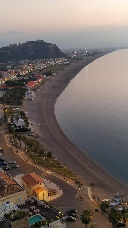 Casa Vacanze Il Nido - 4 Stelle Milazzo Buitenkant foto